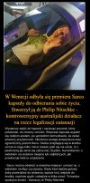 Czy świat idzie w dobrą stronę ?