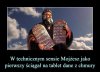 Pionier nowych technologii