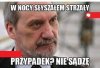 Są już pierwsze w nowym roku przecieki z ...