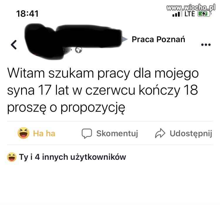 Gdy ojciec ma Cię już dość 