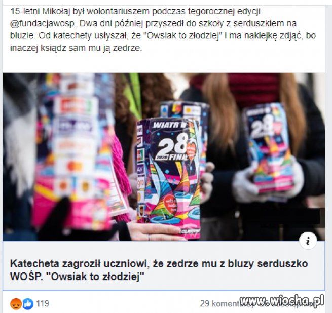 I co wy na to?