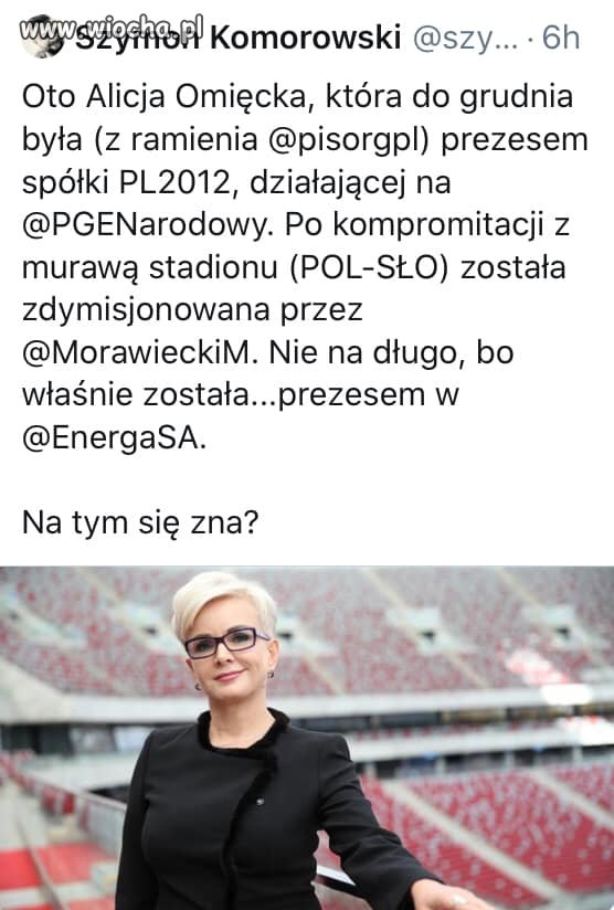 Tak to wygląda