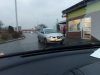 Parkowanie na drodze pożarowej