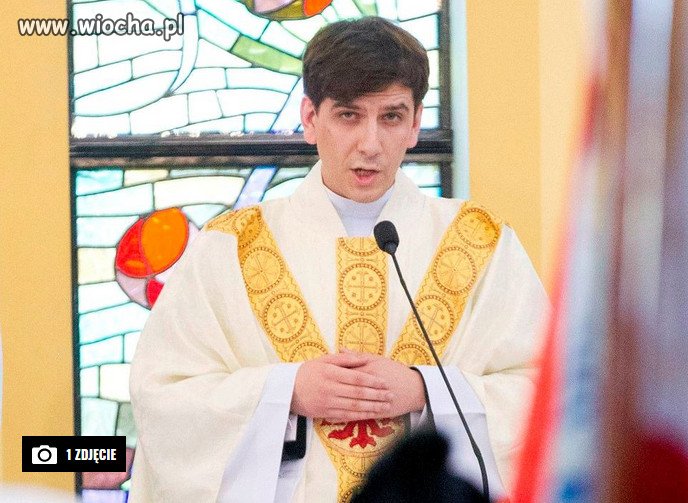 Nie tylko Tymoteusz Szydło.