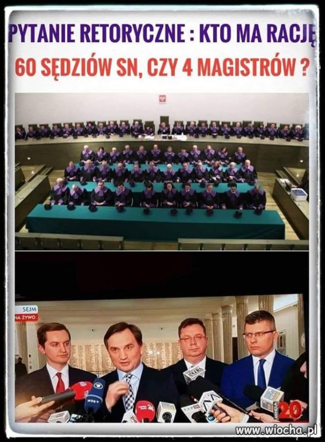 Rację ma