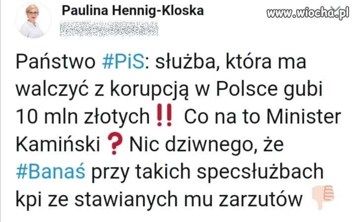 Takie rzeczy tylko w kraju nad Wisłą