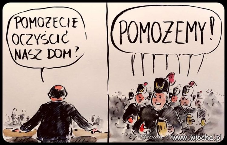 Brzmi znajomo, co?
