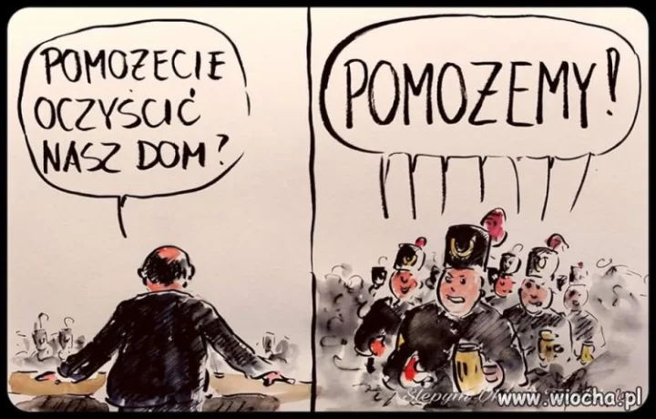 Brzmi znajomo, co?