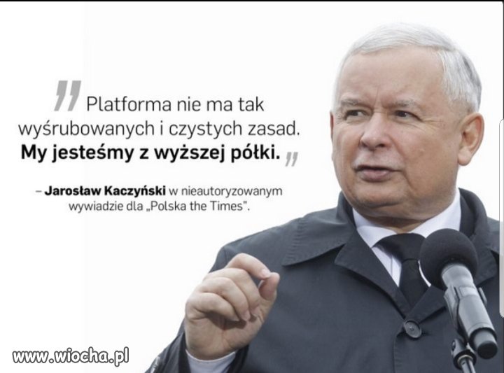 Wyśrubowany dyktatorek