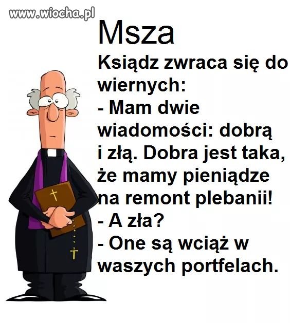 I wszystko w temacie