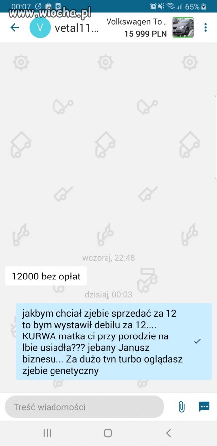 Janusz biznesu 