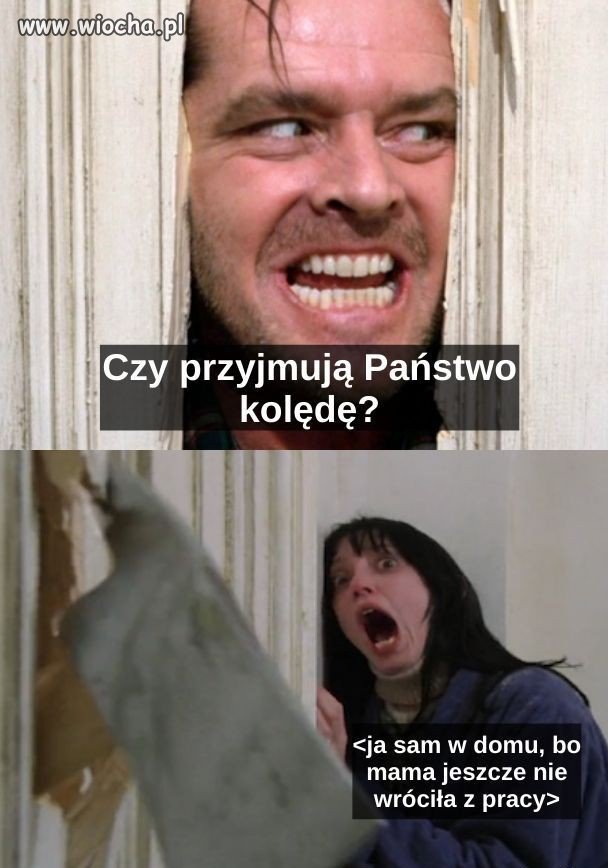 Kolęda 