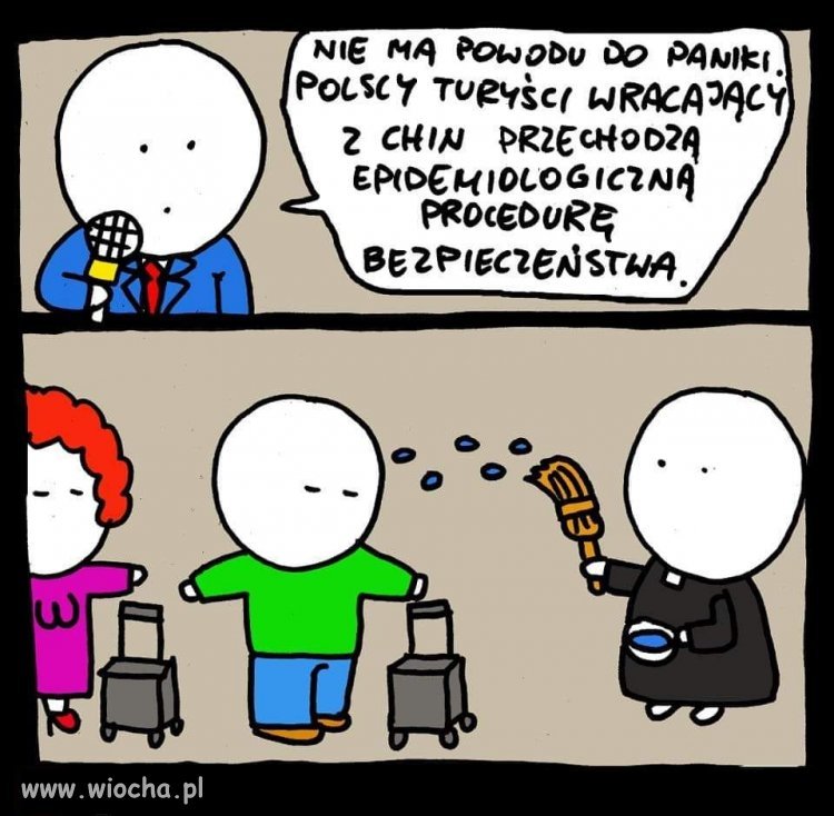 Mamy super procedury ...