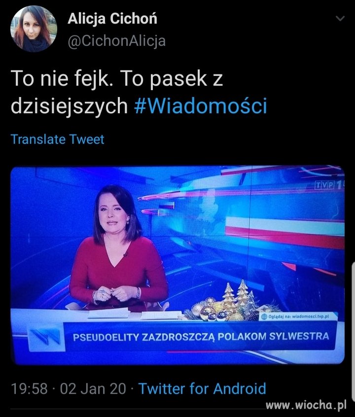 Paski TVP biją rekordy oglądalności
