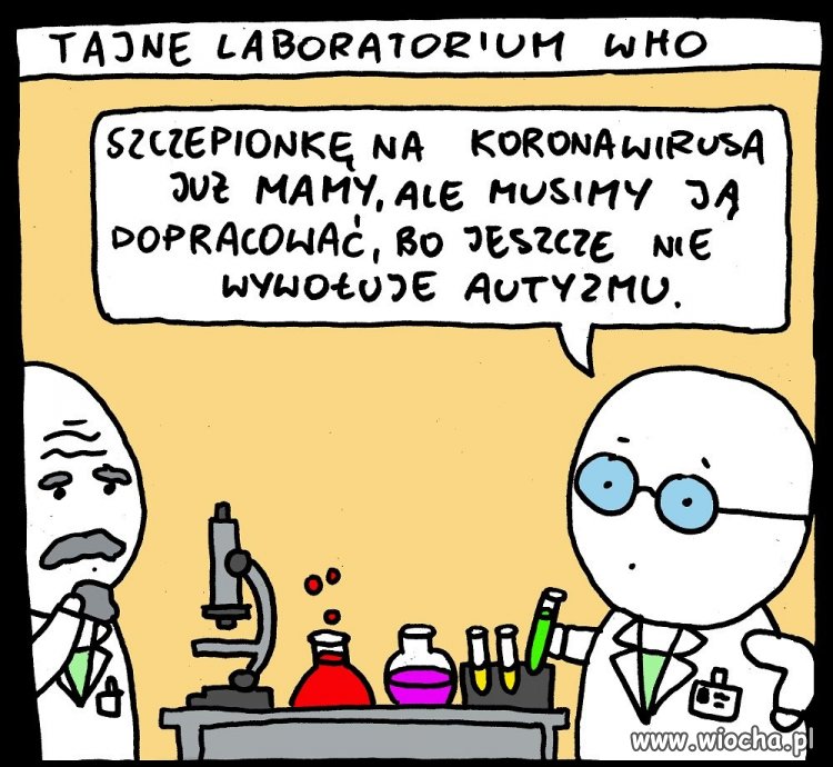 Brak tematu