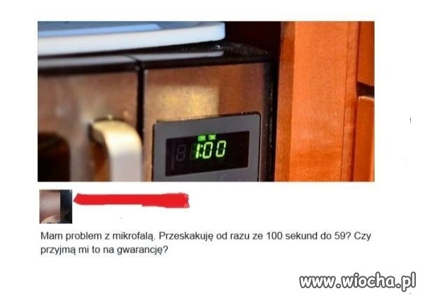 Zepsuta