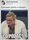 Oj tam...miała