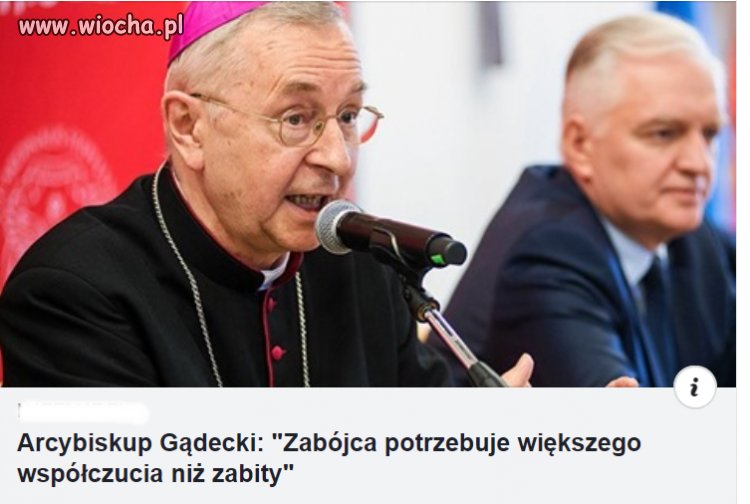 No tak logiczne przecież