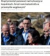 "Krzywousty" i dojna zmiana. 