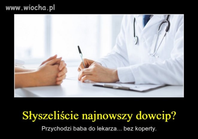 Suchar na dziś
