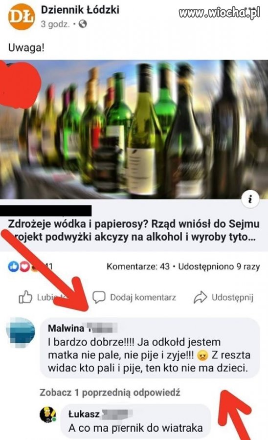 Malwina "madka"
