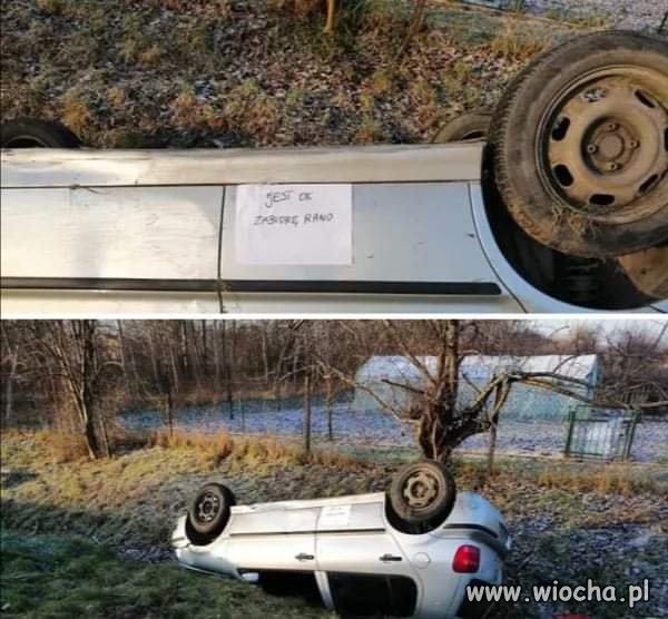 Mistrz informacji.