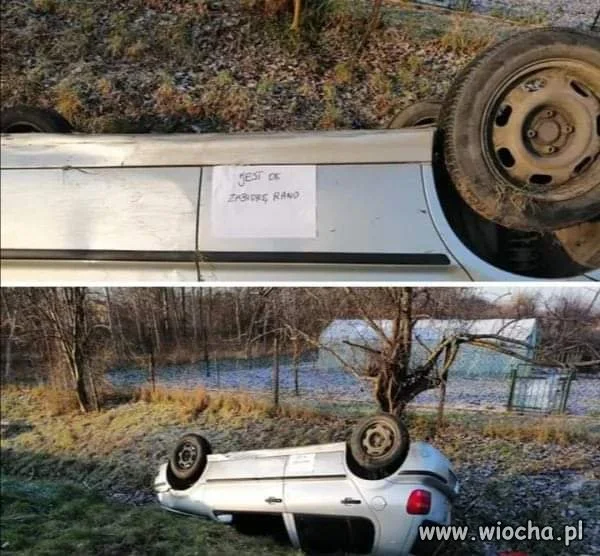Mistrz informacji.