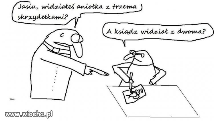 Celne spostrzeżenie
