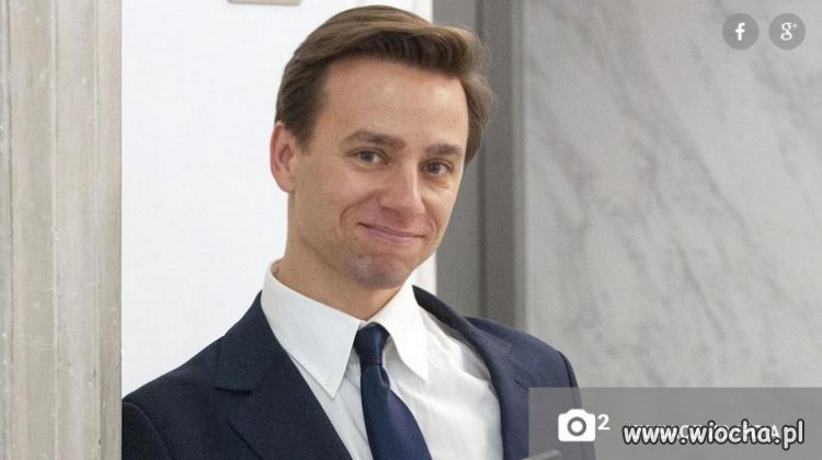 Homoseksualista w Ruchu Narodowym?