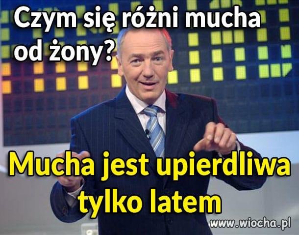 Im więcej lat po ślubie 