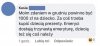 Dlatego tak ważne jest, by zapewnić im utrzymanie!