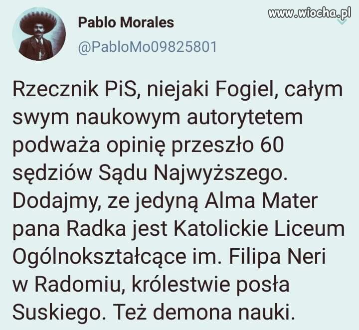 Naukowy