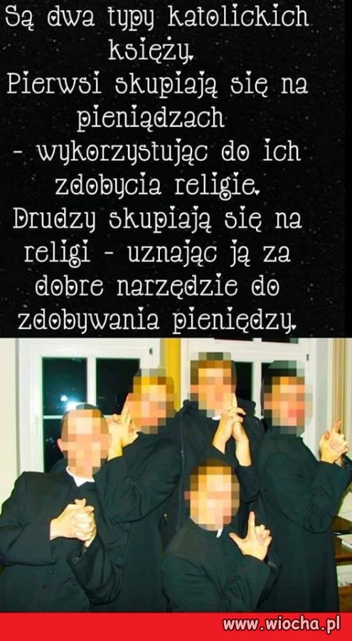 Takie typy ...