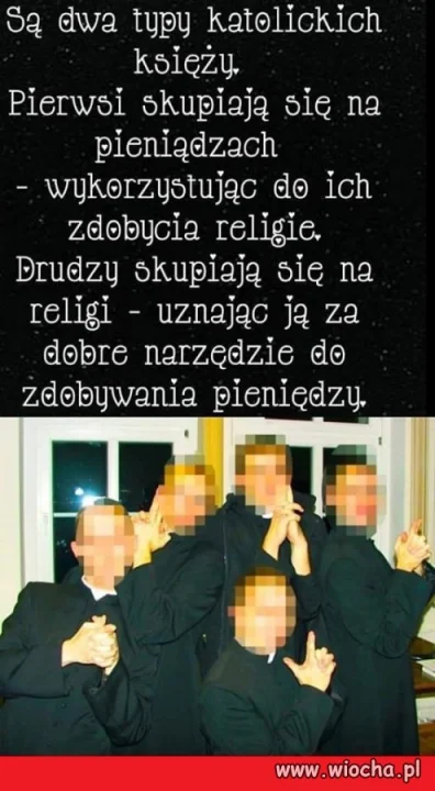 Takie typy ...