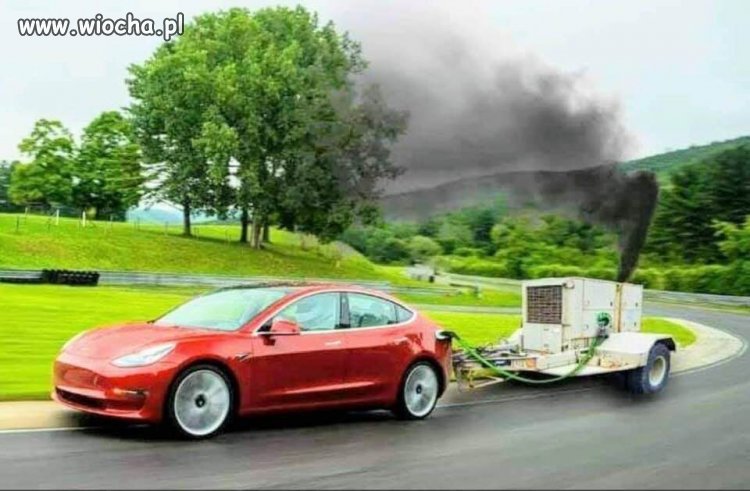 Kupilim ze szwagrem "elektyka".