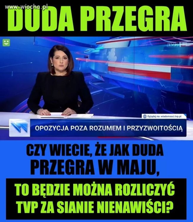 Będzie