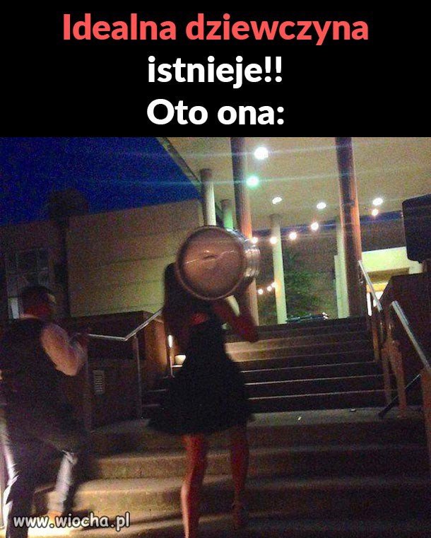 Oto ona!