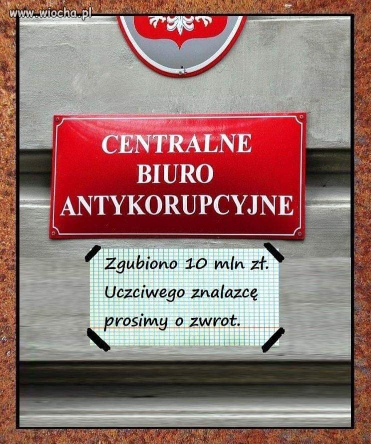 Może ktoś coś? 