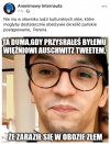 Takie nędzne kreatury znajdziesz tylko w TVPiS ...