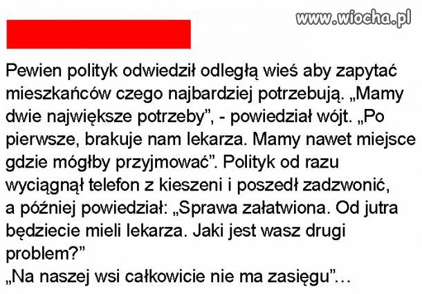 Dowcip o Morawieckim