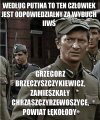 Kolejny słowny atak Rosji na Polskę. 