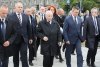 W imię PiS stała się twarzą anarchii 