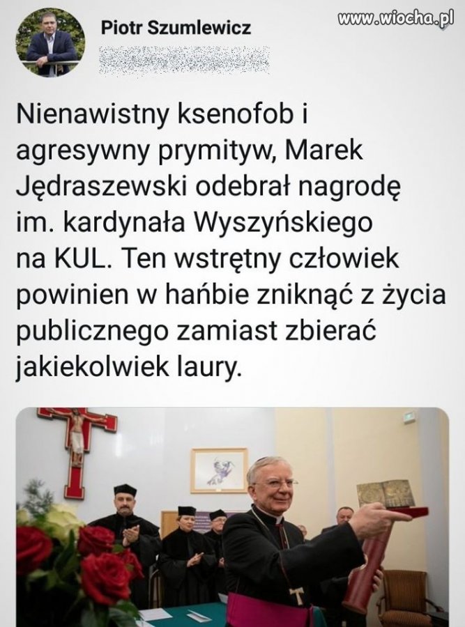 Nowy idol