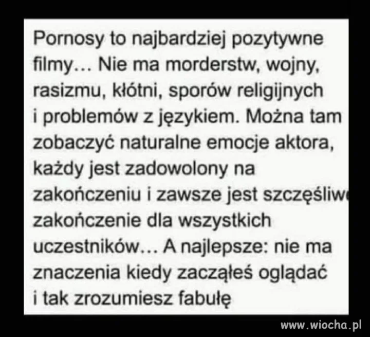Także ten...