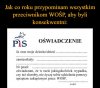 Do przeciwników wośp