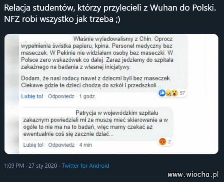 Taka sytuacja