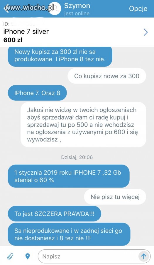Rozmowa z ekspertem