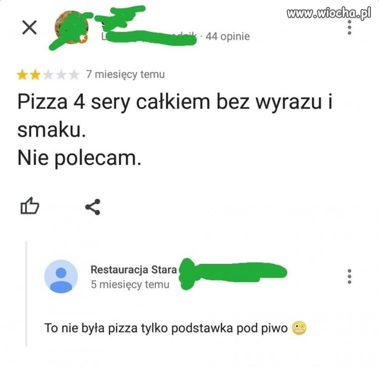 Pizza.