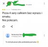 Pizza.