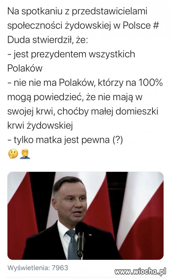 Prezydent RP